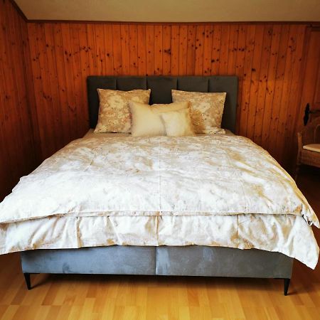 Marmottin Apartment Люцерн Екстериор снимка