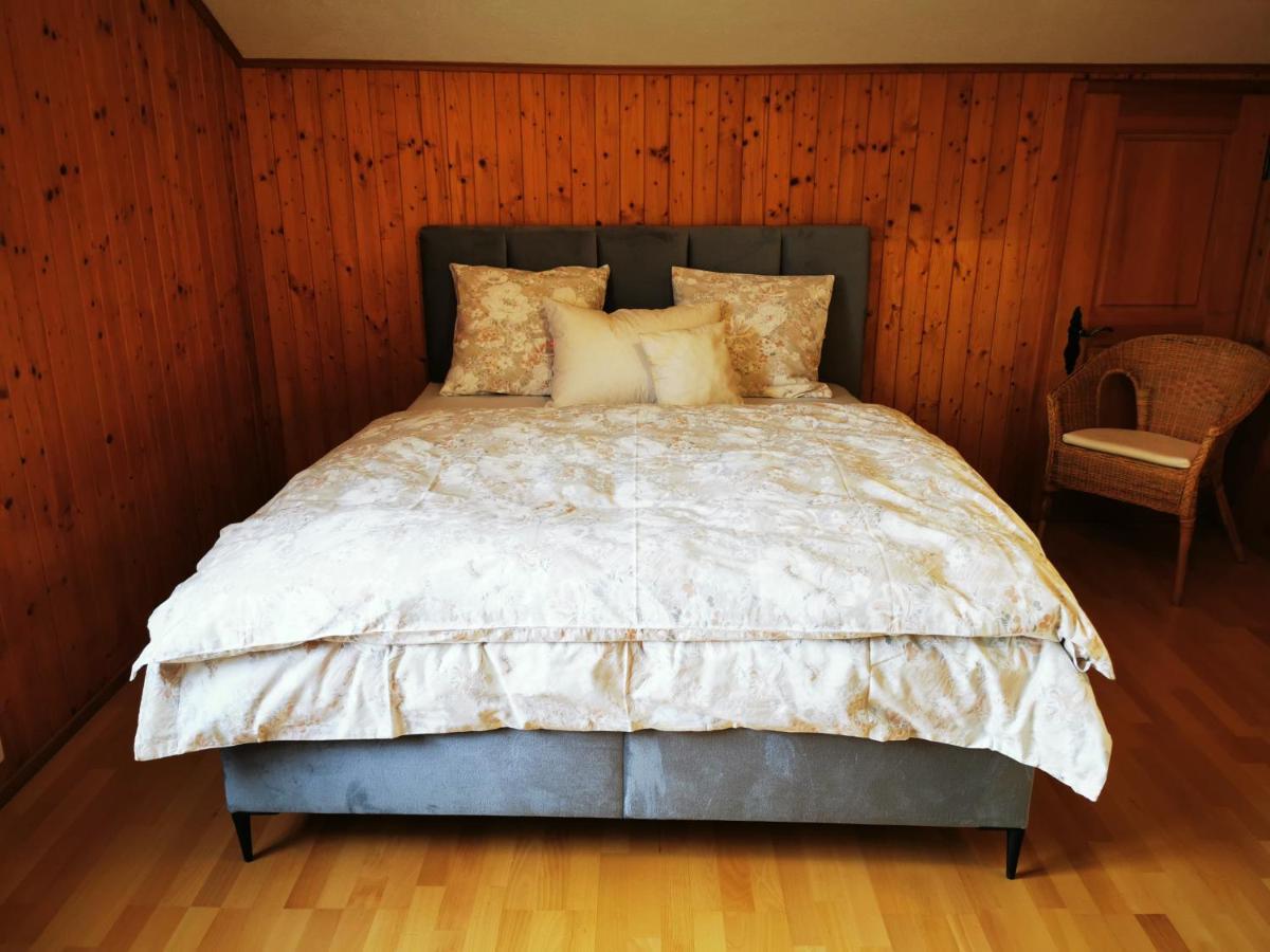 Marmottin Apartment Люцерн Екстериор снимка