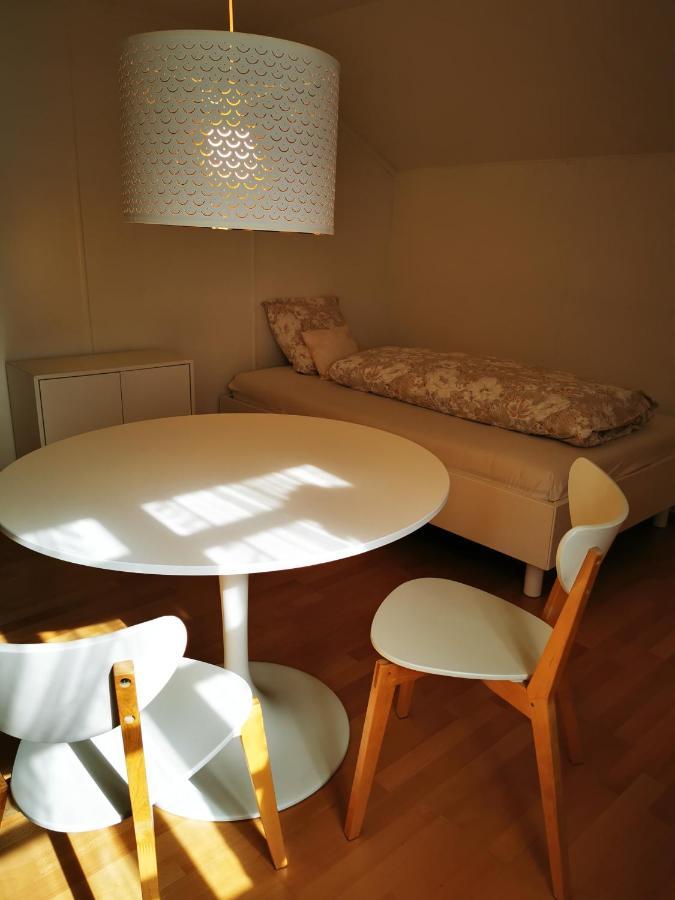 Marmottin Apartment Люцерн Екстериор снимка